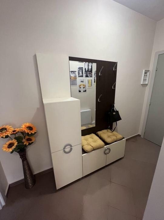 Издаје се  2 спаваће собе Софија , Белите брези , 90 м2 | 76079460 - слика [11]