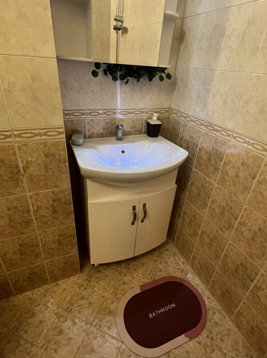 Издаје се  2 спаваће собе Софија , Белите брези , 90 м2 | 76079460 - слика [10]