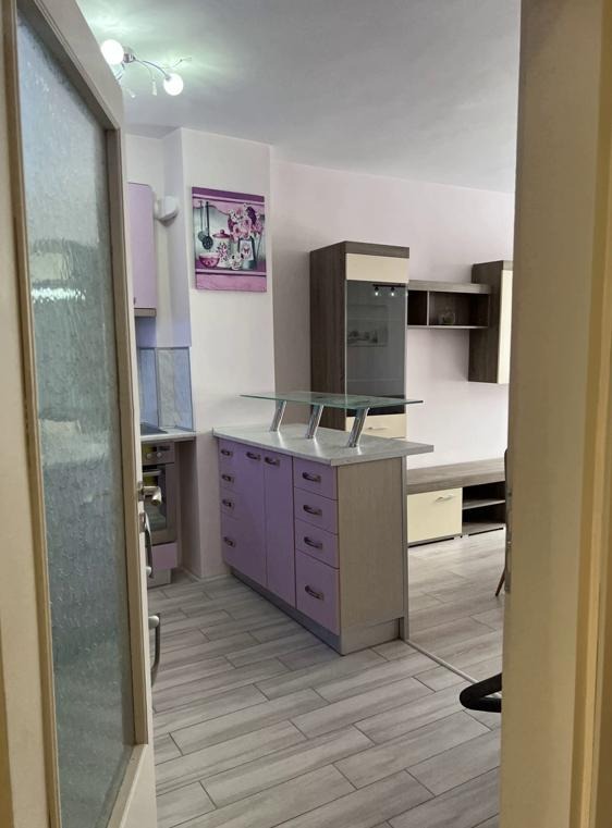 Издаје се  2 спаваће собе Софија , Белите брези , 90 м2 | 76079460 - слика [5]