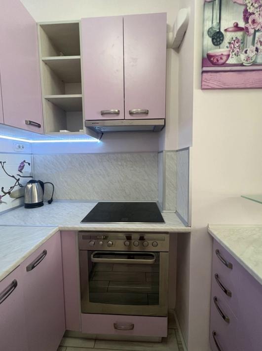 Издаје се  2 спаваће собе Софија , Белите брези , 90 м2 | 76079460 - слика [4]