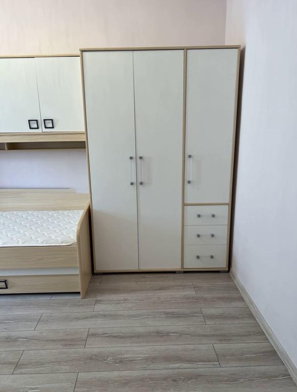 Издаје се  2 спаваће собе Софија , Белите брези , 90 м2 | 76079460 - слика [9]