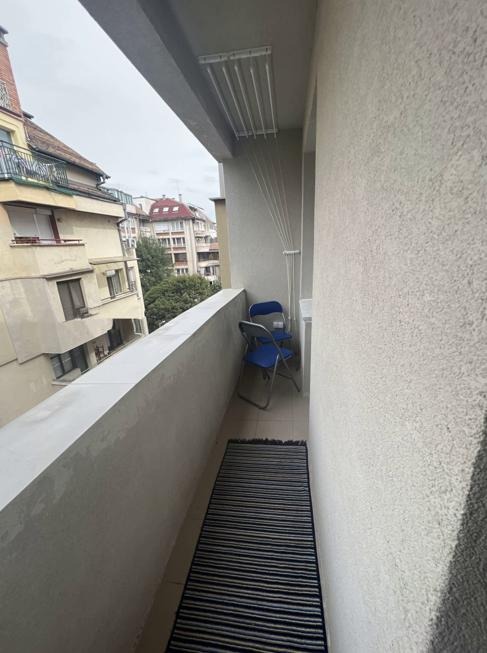 Издаје се  2 спаваће собе Софија , Белите брези , 90 м2 | 76079460 - слика [12]
