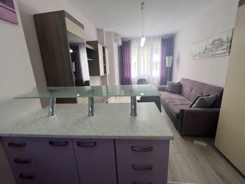 Издаје се  2 спаваће собе Софија , Белите брези , 90 м2 | 76079460 - слика [2]