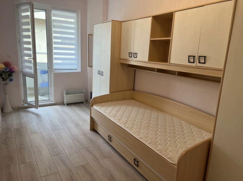 Издаје се  2 спаваће собе Софија , Белите брези , 90 м2 | 76079460 - слика [8]