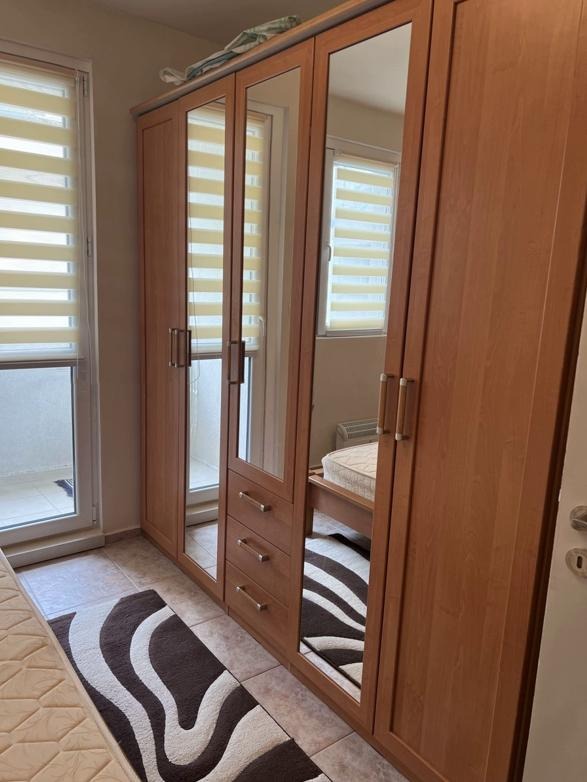 Издаје се  2 спаваће собе Софија , Белите брези , 90 м2 | 76079460 - слика [7]