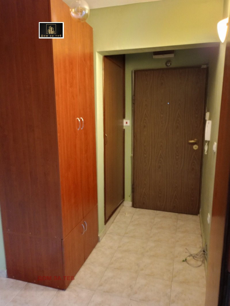 Дава под наем 3-СТАЕН, гр. София, Център, снимка 15 - Апартаменти - 52886922