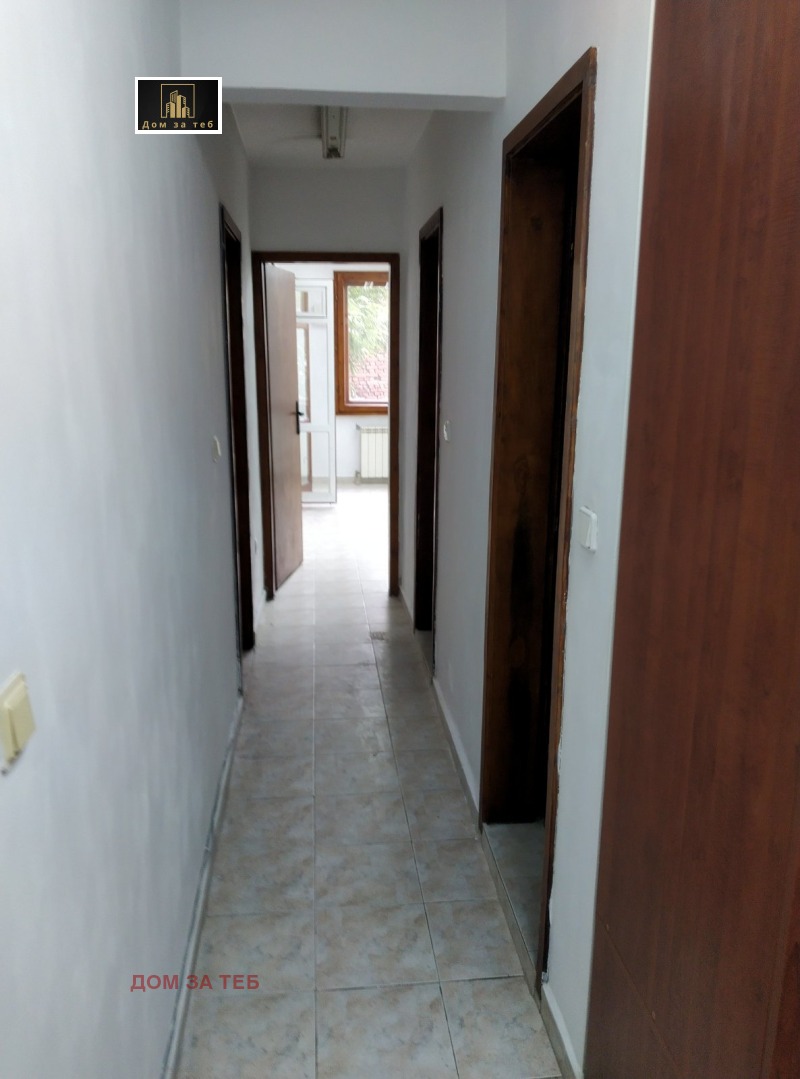 Дава под наем 3-СТАЕН, гр. София, Център, снимка 4 - Апартаменти - 52611012