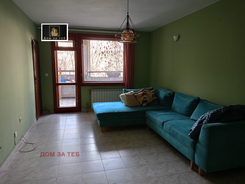 Дава под наем 3-СТАЕН, гр. София, Център, снимка 2 - Апартаменти - 52886922