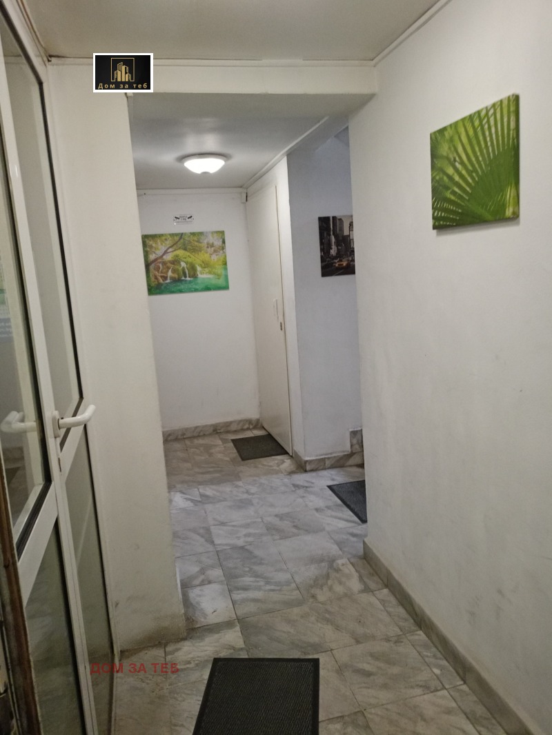 Дава под наем 3-СТАЕН, гр. София, Център, снимка 8 - Апартаменти - 52611012