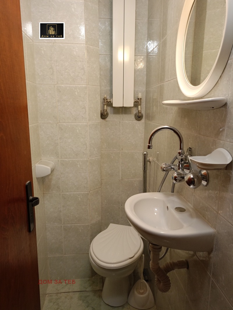 Дава под наем 3-СТАЕН, гр. София, Център, снимка 11 - Апартаменти - 52886922