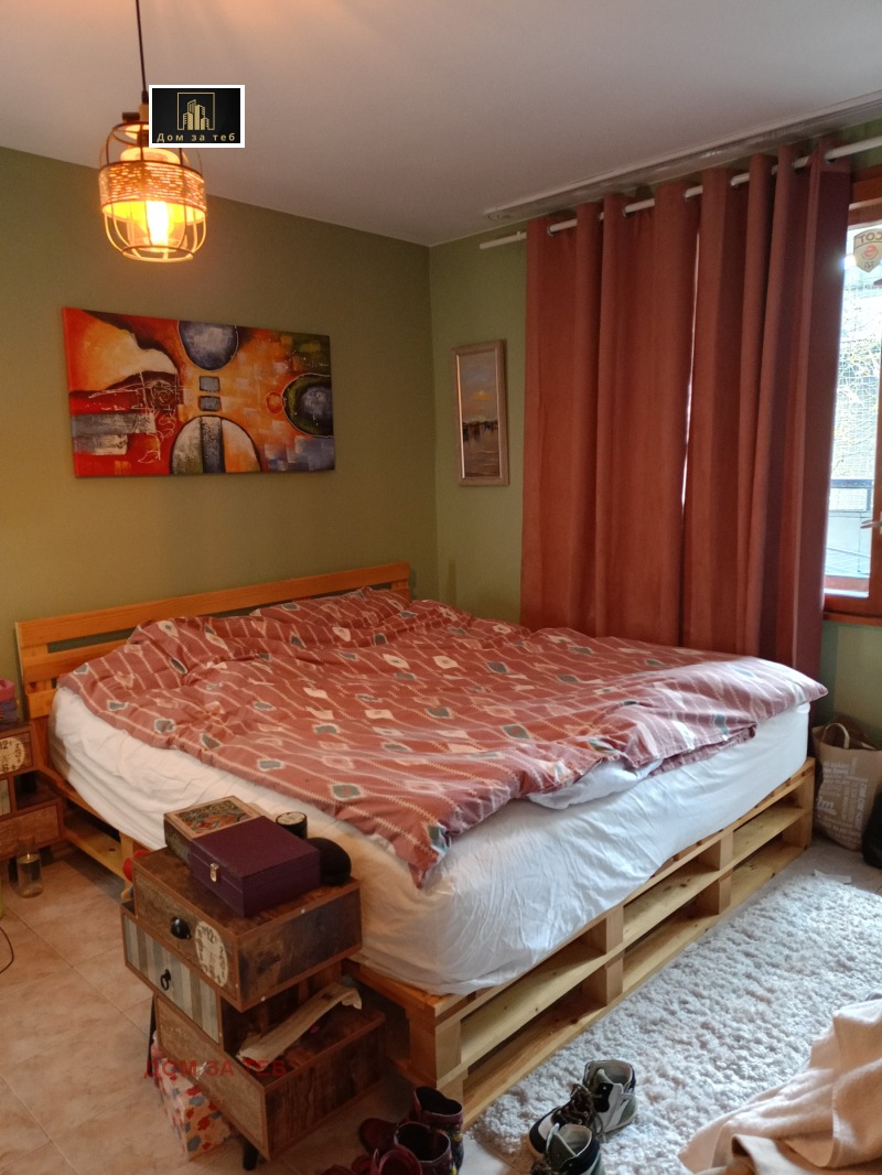 Дава под наем 3-СТАЕН, гр. София, Център, снимка 12 - Апартаменти - 52611012