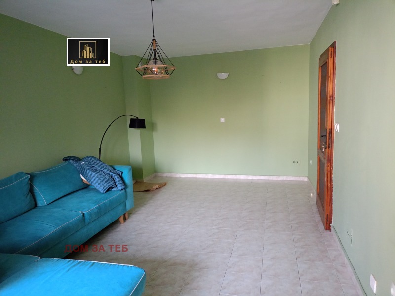 Дава под наем 3-СТАЕН, гр. София, Център, снимка 3 - Апартаменти - 52886922