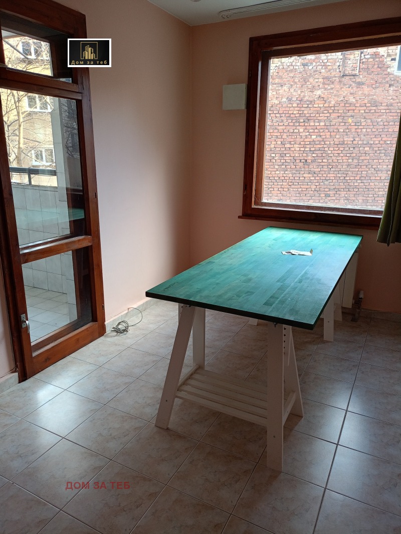 Дава под наем 3-СТАЕН, гр. София, Център, снимка 12 - Апартаменти - 52886922