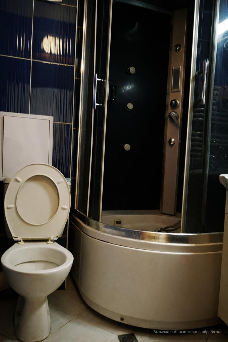 Дава под наем 3-СТАЕН, гр. София, Център, снимка 5 - Апартаменти - 53106265