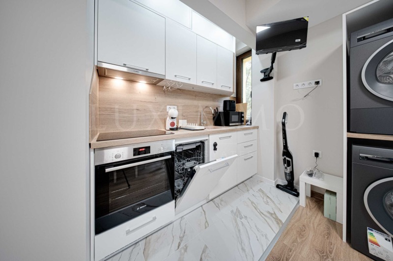 Дава под наем 3-СТАЕН, гр. София, Лагера, снимка 3 - Апартаменти - 53161518