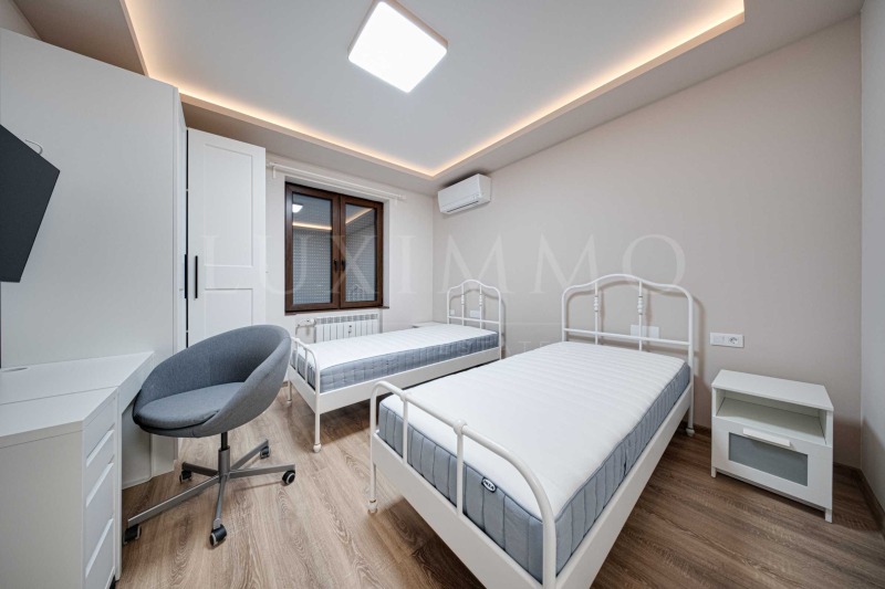 Дава под наем 3-СТАЕН, гр. София, Лагера, снимка 7 - Апартаменти - 53161518