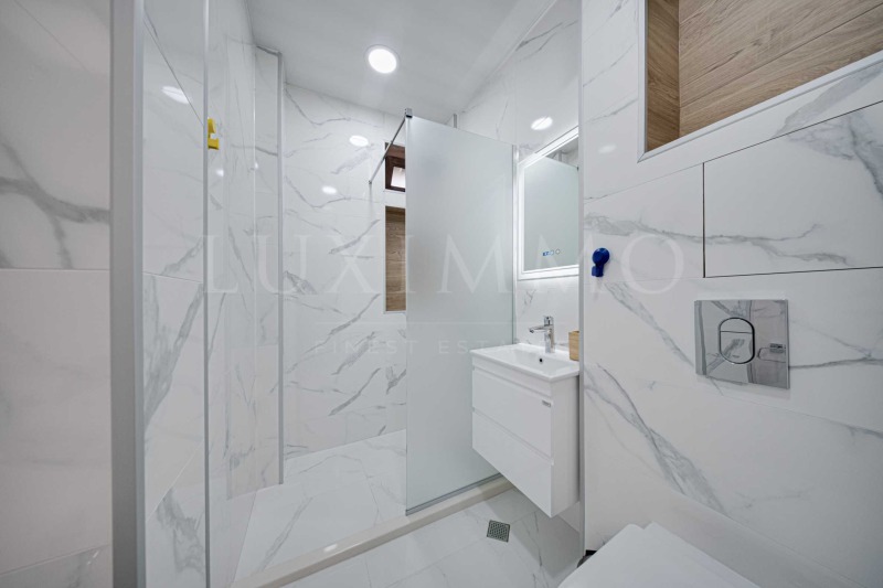 Дава под наем 3-СТАЕН, гр. София, Лагера, снимка 13 - Апартаменти - 53161518