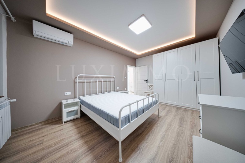 Дава под наем 3-СТАЕН, гр. София, Лагера, снимка 12 - Апартаменти - 53161518