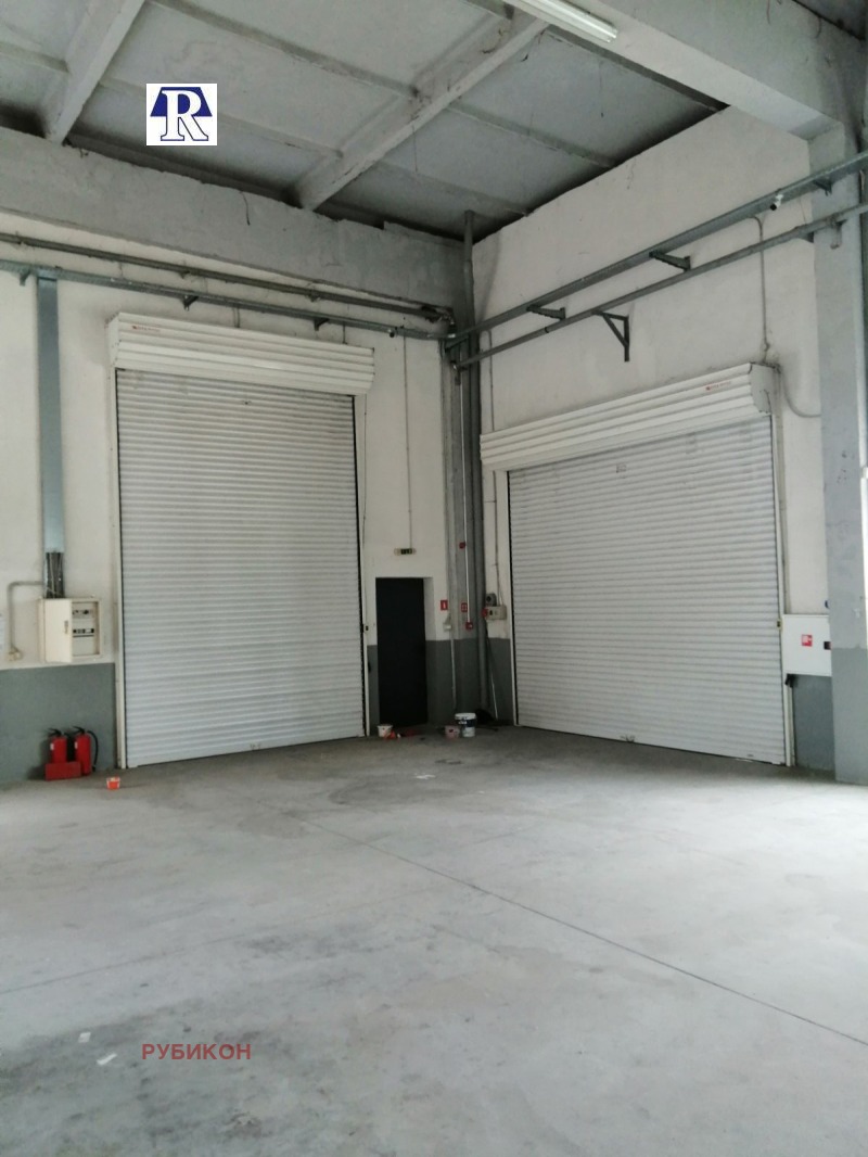 K pronájmu  Průmyslová budova Plovdiv , Industrialna zona - Iztok , 1200 m2 | 29641629 - obraz [6]