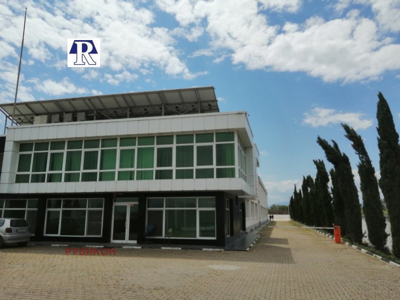 K pronájmu  Průmyslová budova Plovdiv , Industrialna zona - Iztok , 1200 m2 | 29641629 - obraz [10]