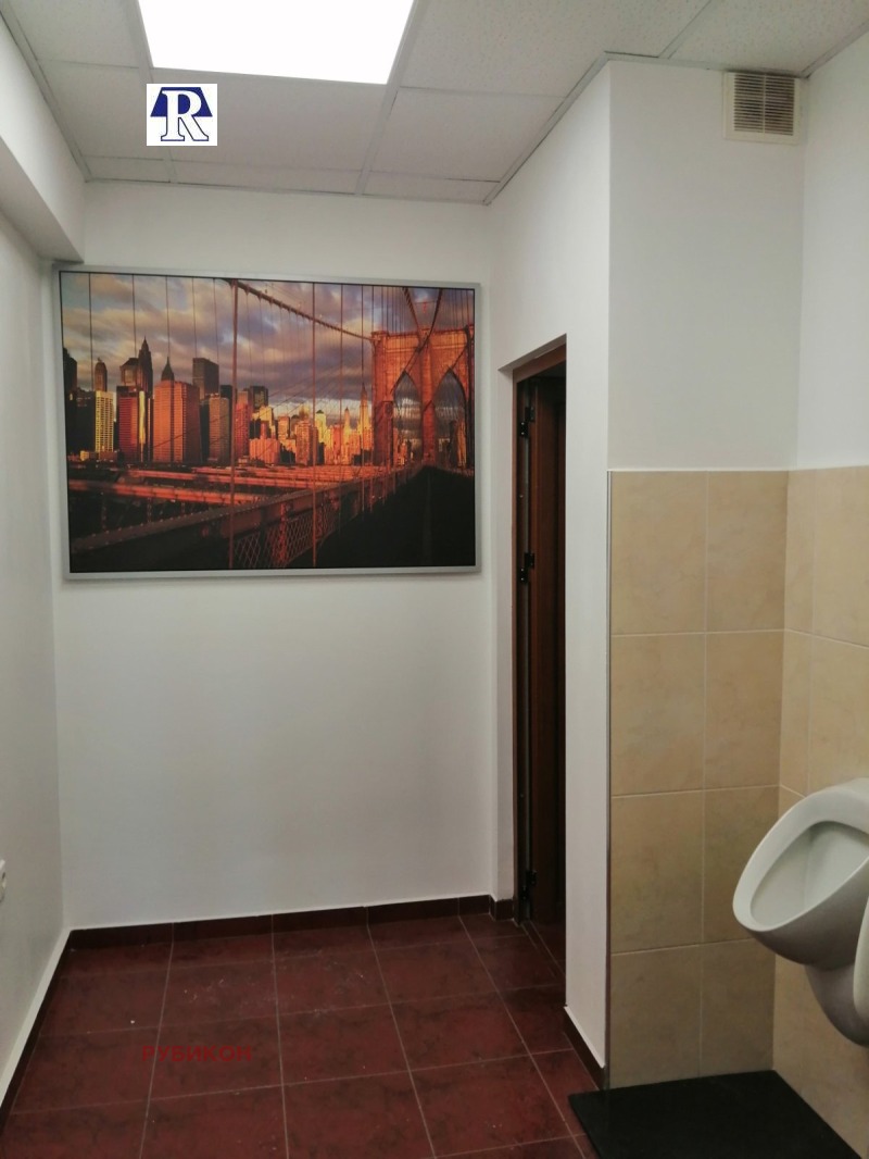 K pronájmu  Průmyslová budova Plovdiv , Industrialna zona - Iztok , 1200 m2 | 29641629 - obraz [17]