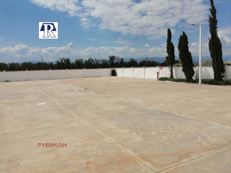 K pronájmu  Průmyslová budova Plovdiv , Industrialna zona - Iztok , 1200 m2 | 29641629 - obraz [8]