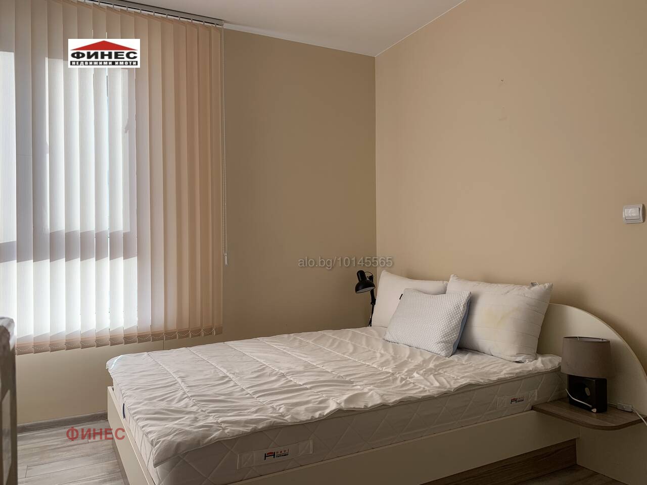 Дава под наем 2-СТАЕН, гр. Пловдив, Център, снимка 3 - Апартаменти - 54131276