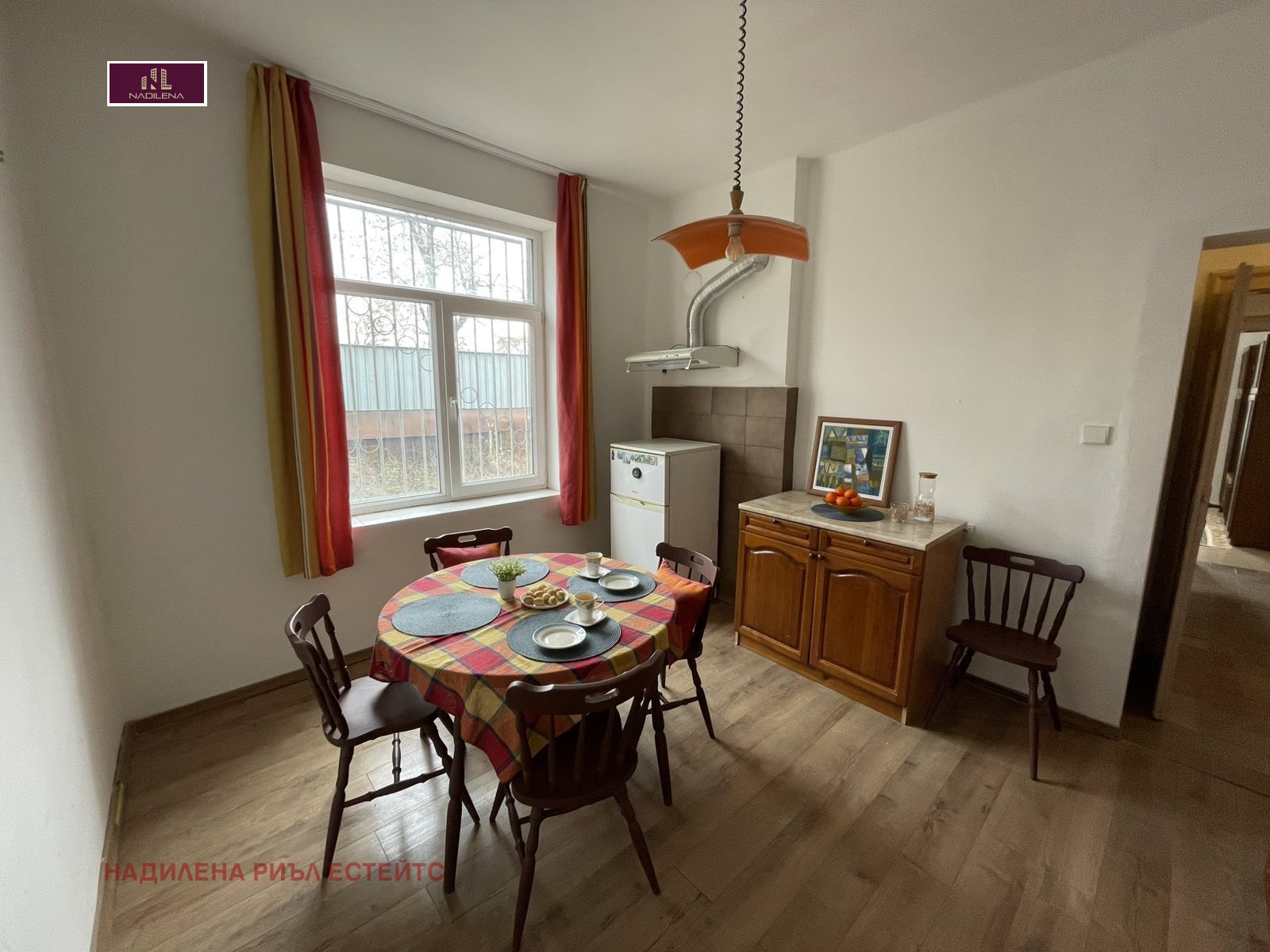 Дава под наем 3-СТАЕН, гр. София, Център, снимка 5 - Апартаменти - 54061602