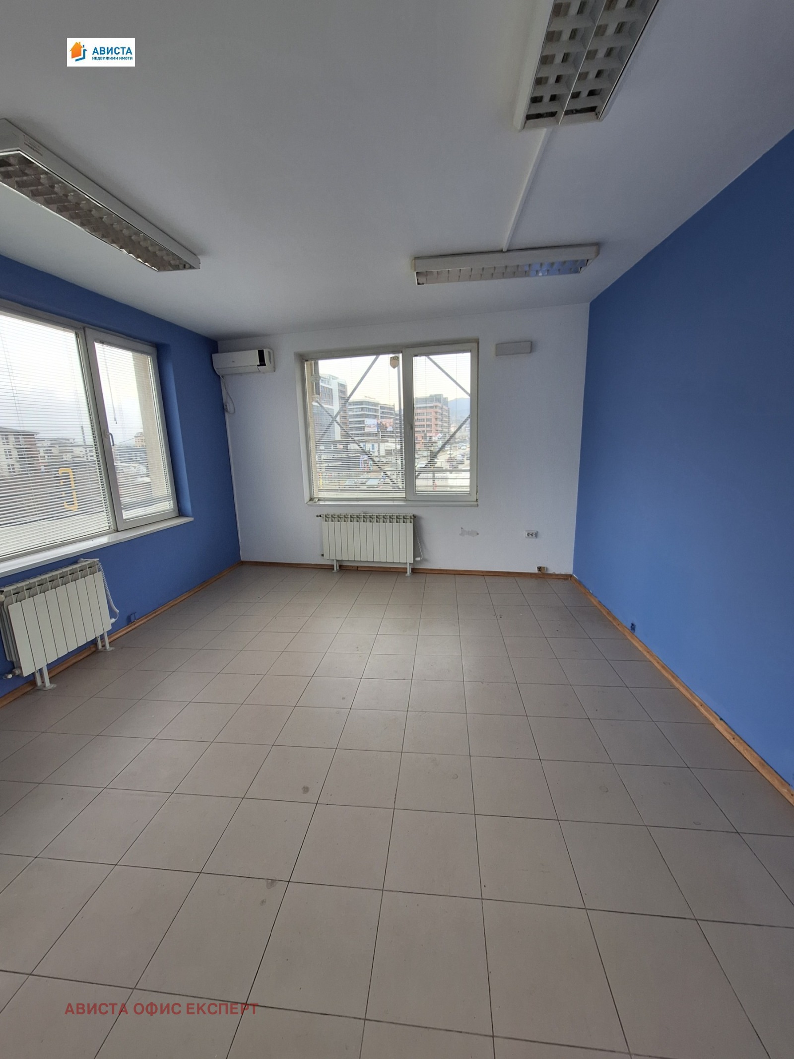 Дава под наем ОФИС, гр. София, Витоша, снимка 6 - Офиси - 54332962