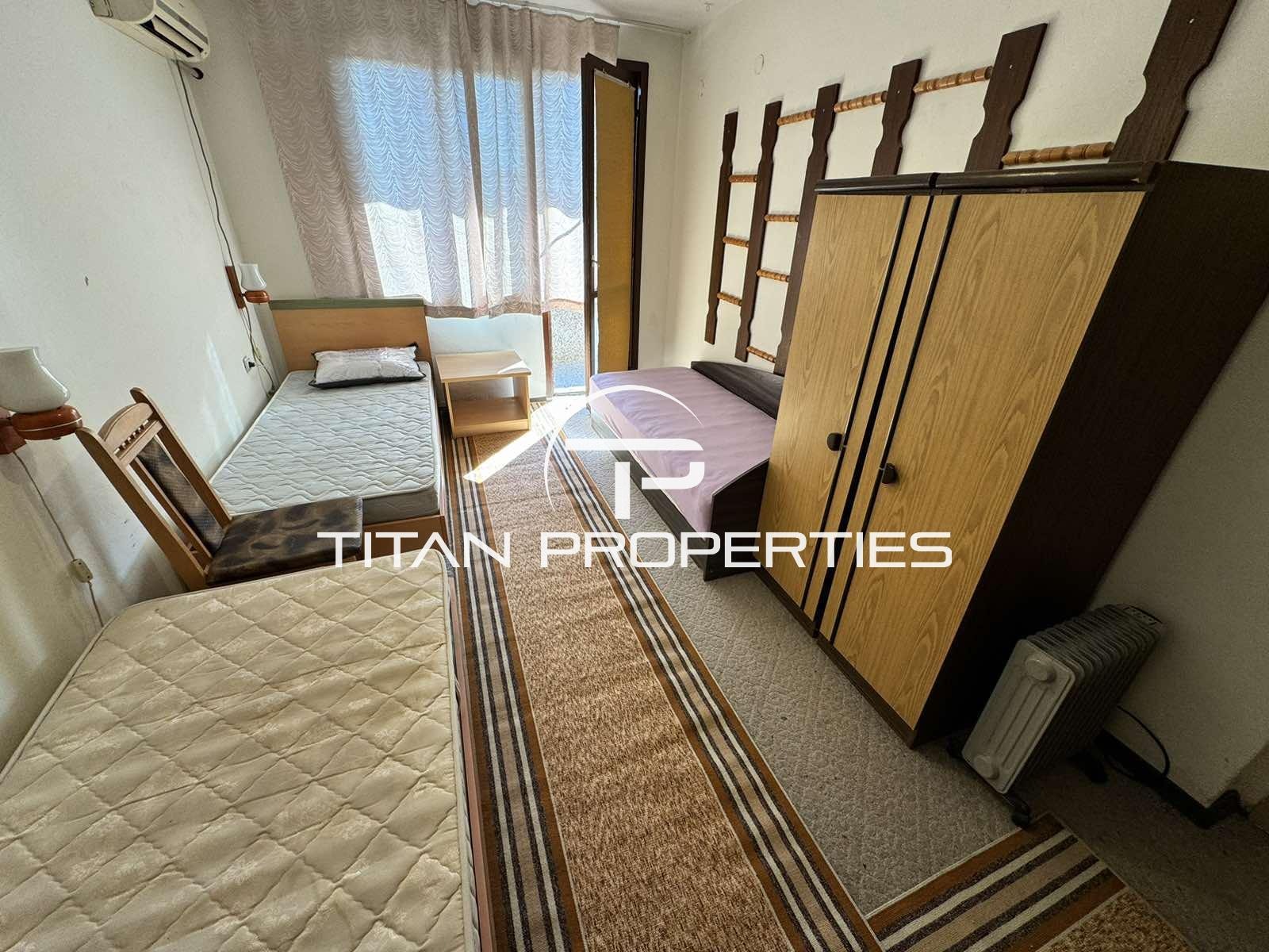 Дава под наем КЪЩА, гр. Бургас, Ветрен, снимка 2 - Къщи - 53823416