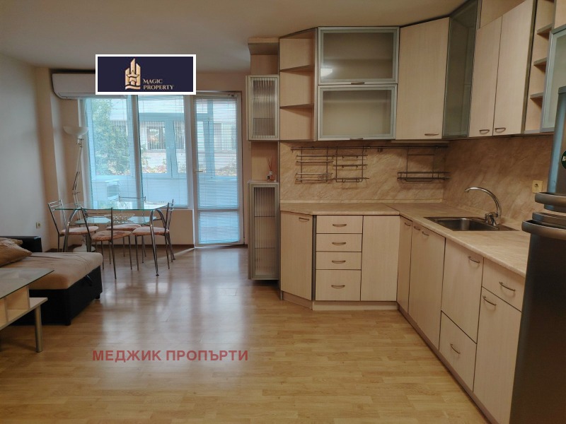 Дава под наем 1-СТАЕН, гр. Бургас, Център