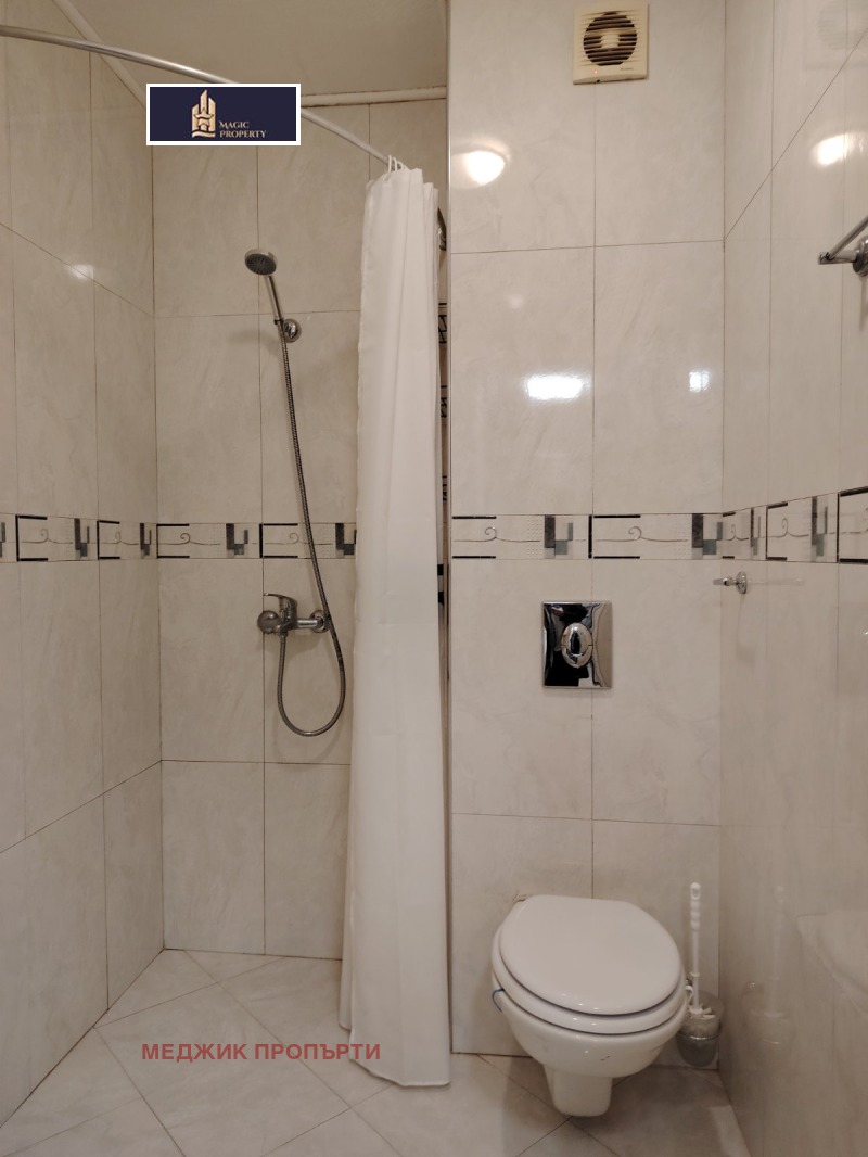 Дава под наем 1-СТАЕН, гр. Бургас, Център, снимка 7 - Апартаменти - 53204979