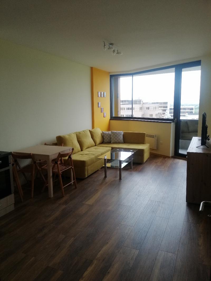 De inchiriat  1 dormitor Sofia , Vitoșa , 80 mp | 21444703 - imagine [3]