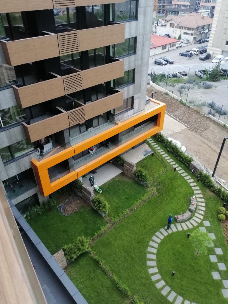 De inchiriat  1 dormitor Sofia , Vitoșa , 80 mp | 21444703 - imagine [17]