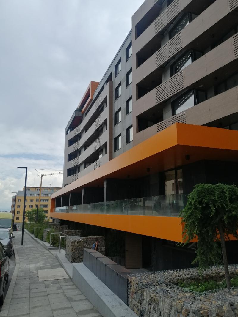 De inchiriat  1 dormitor Sofia , Vitoșa , 80 mp | 21444703