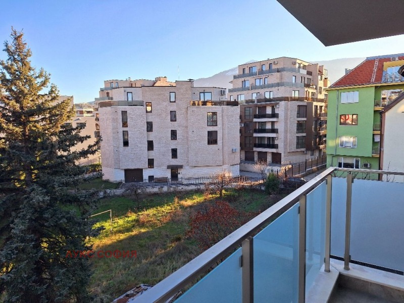 De inchiriat  1 dormitor Sofia , Manastirsci livadi , 65 mp | 73203514 - imagine [13]