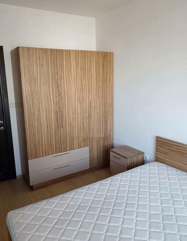 En renta  1 dormitorio Plovdiv , Yuzhen , 50 metros cuadrados | 62576044 - imagen [3]