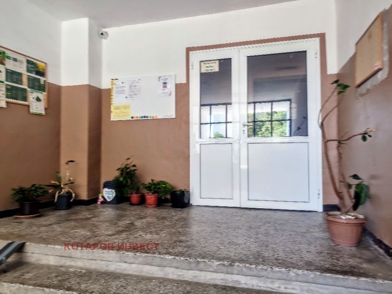 För uthyrning  1 sovrum Sofia , Ljulin 7 , 54 kvm | 34697146 - bild [8]