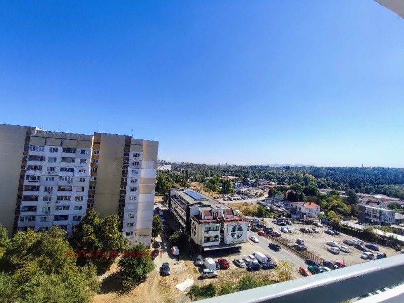 För uthyrning  1 sovrum Sofia , Ljulin 7 , 54 kvm | 34697146 - bild [6]