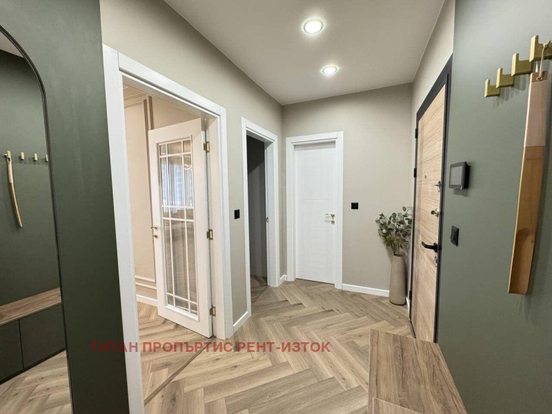 В аренду  1 спальня Бургас , Славейков , 62 кв.м | 15434485 - изображение [6]