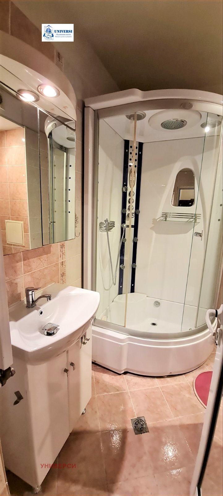 Дава под наем 2-СТАЕН, гр. София, Дианабад, снимка 9 - Апартаменти - 53254435