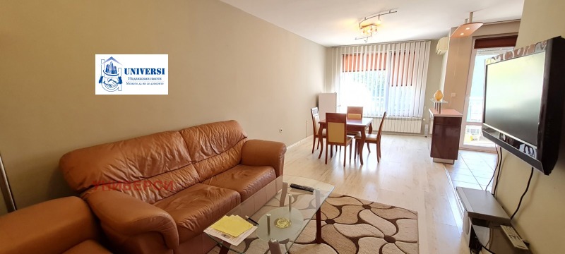 Дава под наем 2-СТАЕН, гр. София, Дианабад, снимка 3 - Апартаменти - 53254435