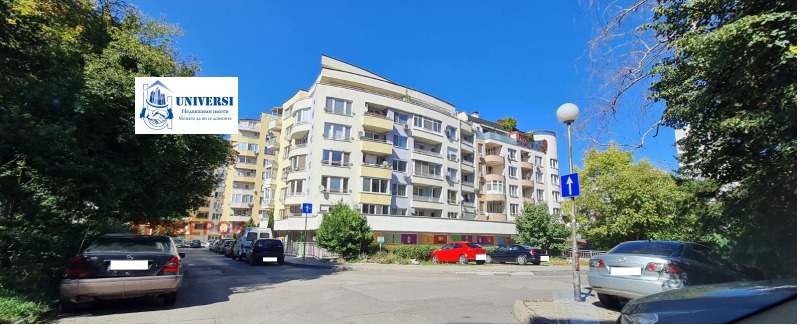 Дава под наем 2-СТАЕН, гр. София, Дианабад, снимка 13 - Апартаменти - 53254435