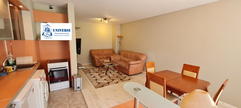 Дава под наем 2-СТАЕН, гр. София, Дианабад, снимка 2 - Апартаменти - 53254435