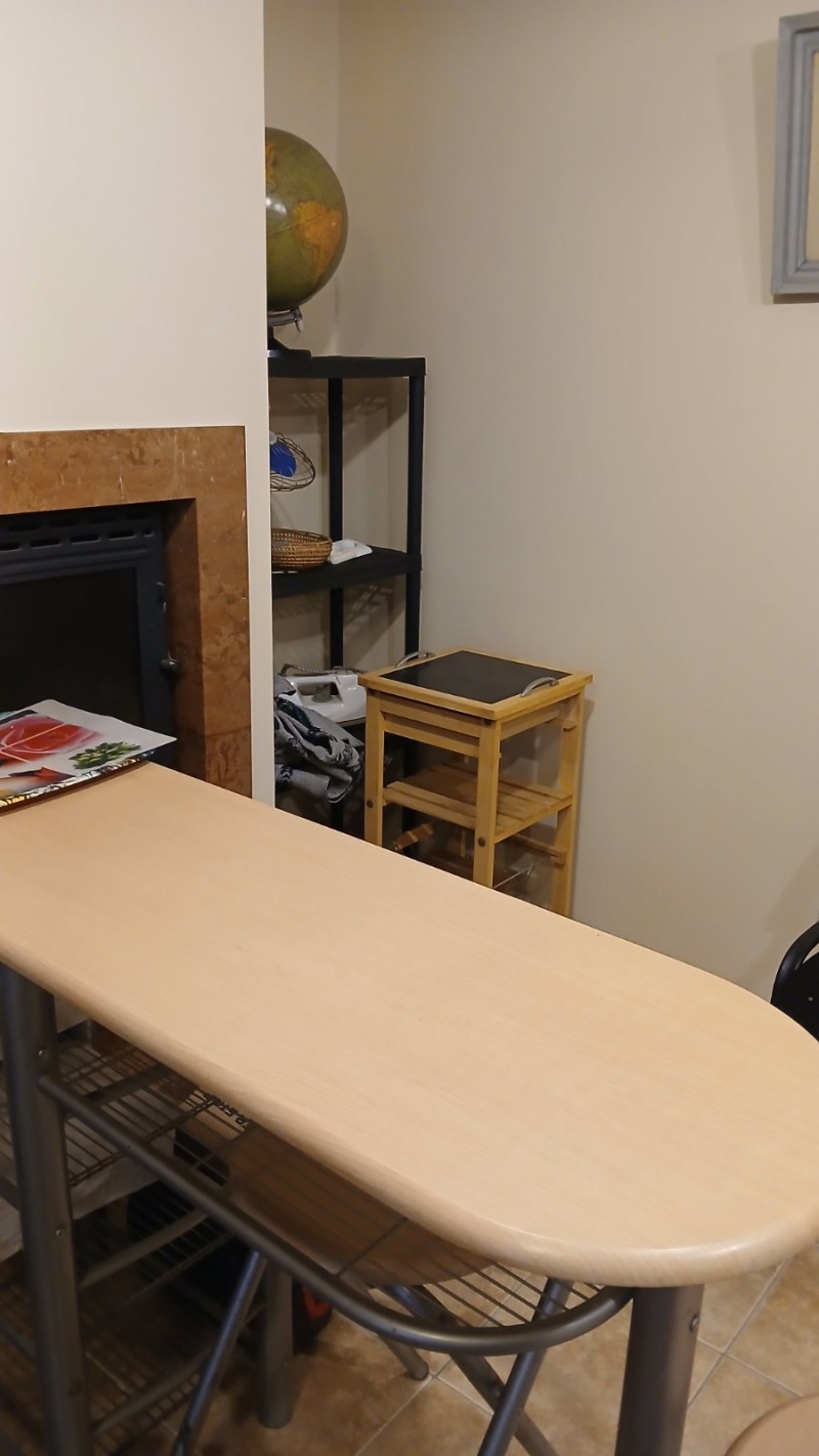 Дава под наем 2-СТАЕН, гр. София, Център, снимка 4 - Апартаменти - 53272262