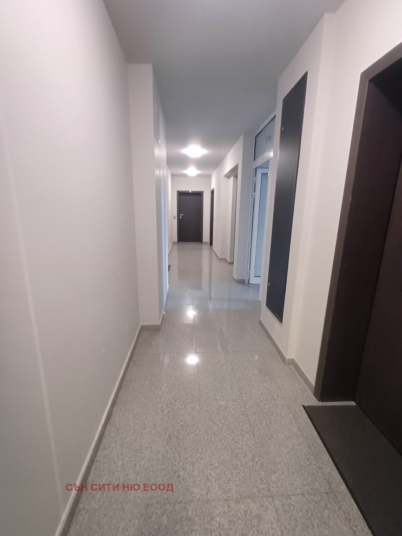 Дава под наем 3-СТАЕН, гр. София, Кръстова вада, снимка 14 - Апартаменти - 52405994