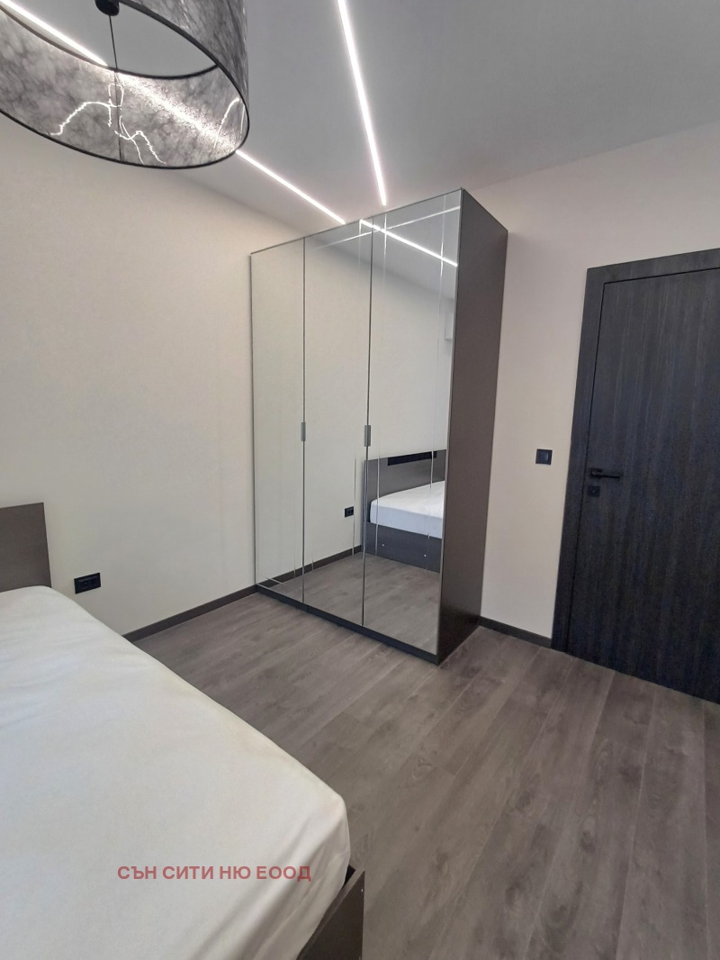 Дава под наем 3-СТАЕН, гр. София, Кръстова вада, снимка 9 - Апартаменти - 52405994