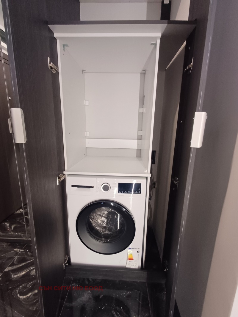 Дава под наем 3-СТАЕН, гр. София, Кръстова вада, снимка 4 - Апартаменти - 52405994