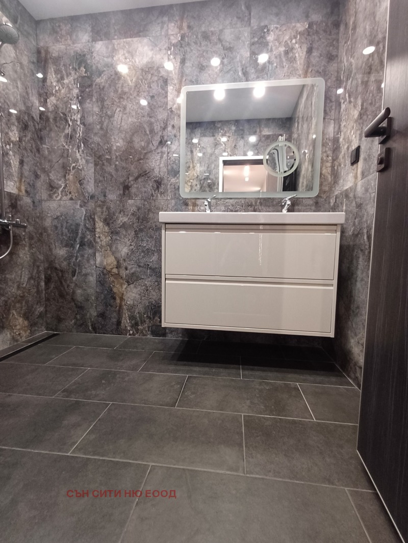 Дава под наем 3-СТАЕН, гр. София, Кръстова вада, снимка 7 - Апартаменти - 52405994