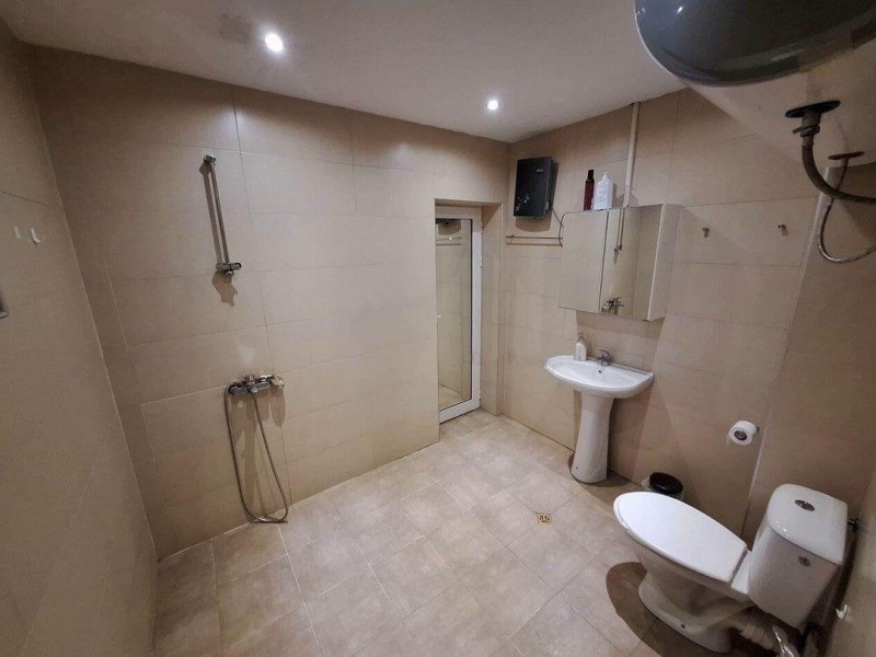 Дава под наем 3-СТАЕН, гр. София, Хладилника, снимка 9 - Апартаменти - 53098728